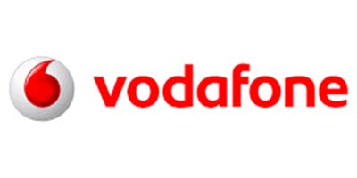 top vacancies & current jobs in Ghana & accra - vodafone logo