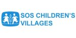 top vacancies & current jobs in Ghana & accra - sos children's villages logo