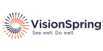 top vacancies & current jobs in Ghana & accra - visionspring logo