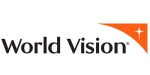 top vacancies & current jobs in Ghana & accra - world vision logo